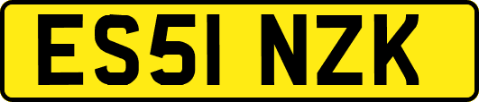 ES51NZK