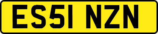 ES51NZN