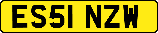 ES51NZW