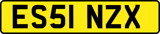 ES51NZX