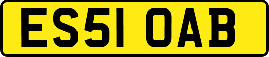 ES51OAB