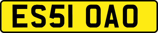 ES51OAO