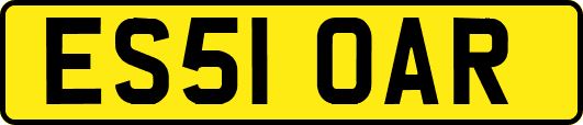 ES51OAR