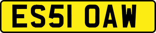 ES51OAW