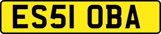 ES51OBA