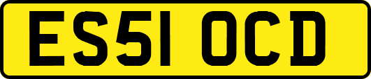 ES51OCD