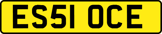 ES51OCE