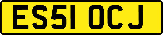 ES51OCJ