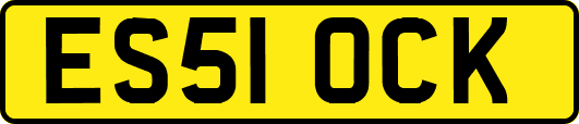 ES51OCK