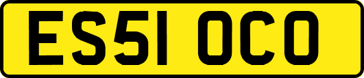 ES51OCO