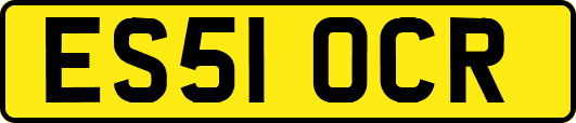 ES51OCR