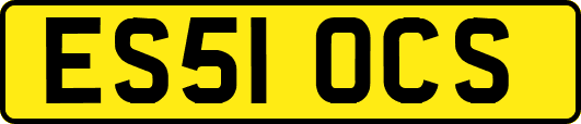 ES51OCS