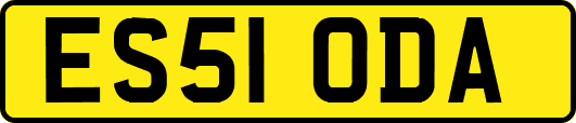 ES51ODA