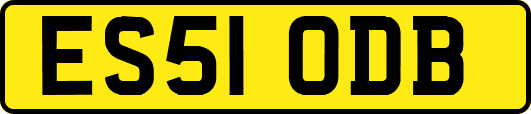 ES51ODB