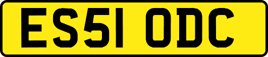 ES51ODC