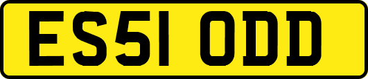 ES51ODD