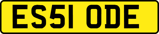ES51ODE