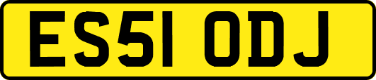 ES51ODJ