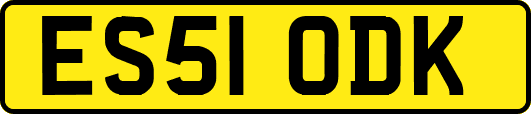 ES51ODK