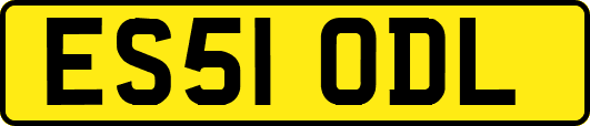 ES51ODL