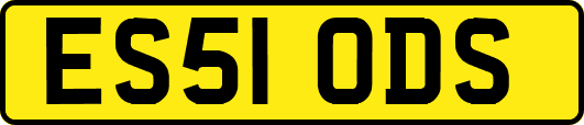 ES51ODS