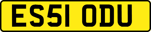 ES51ODU