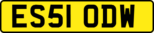 ES51ODW