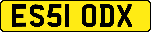 ES51ODX