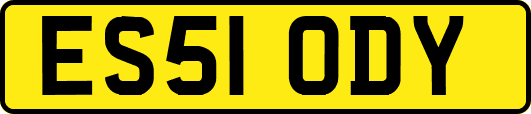 ES51ODY