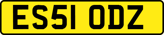 ES51ODZ