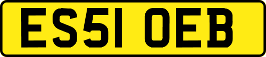 ES51OEB