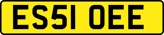 ES51OEE