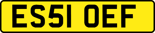 ES51OEF