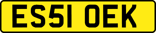 ES51OEK