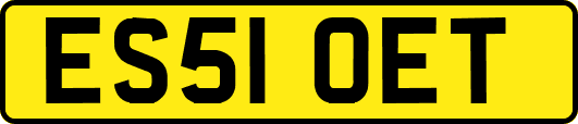 ES51OET