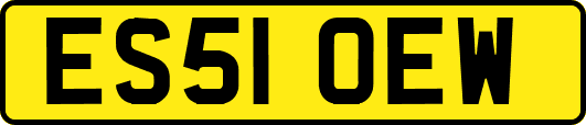 ES51OEW