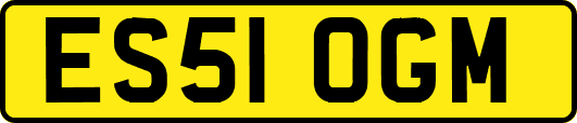 ES51OGM