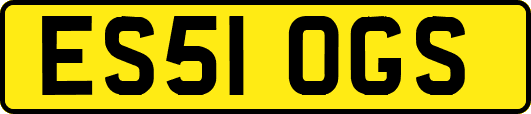 ES51OGS