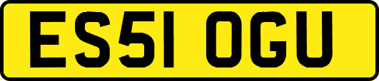 ES51OGU