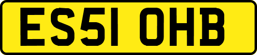 ES51OHB