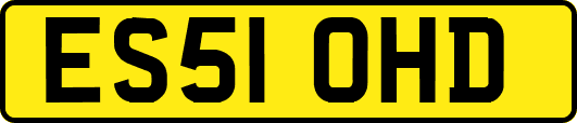 ES51OHD