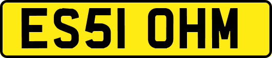 ES51OHM