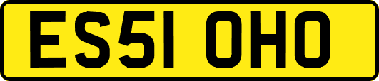 ES51OHO