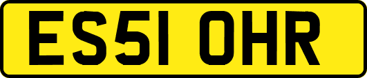 ES51OHR