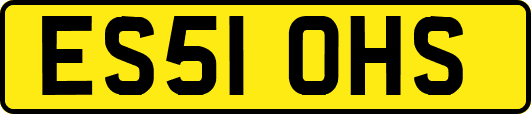 ES51OHS