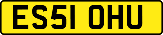ES51OHU