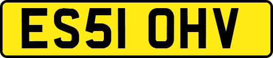 ES51OHV