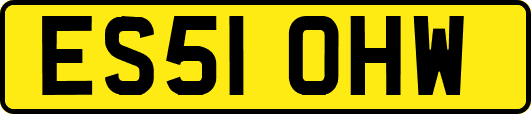 ES51OHW