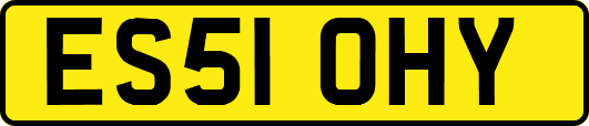 ES51OHY