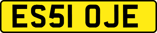 ES51OJE